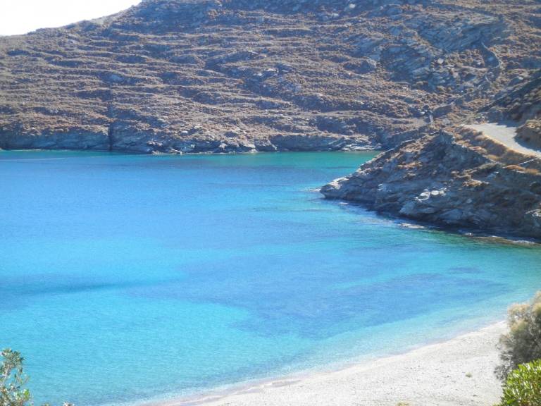 σπίτι Κύθνος