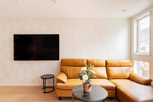 150 m² Ferienhaus