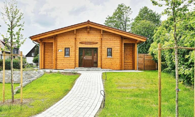 Hütte Rotacker