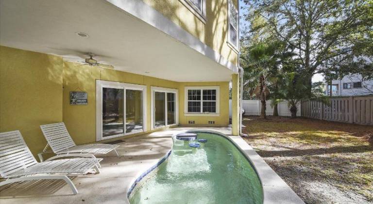 Vacation home with 5 rooms for 12 persons — photo 5