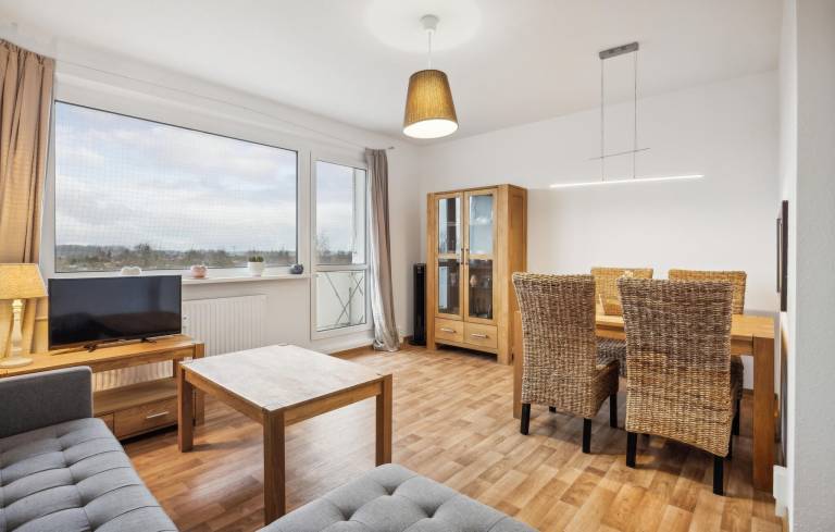 Ferienwohnung  Anklam