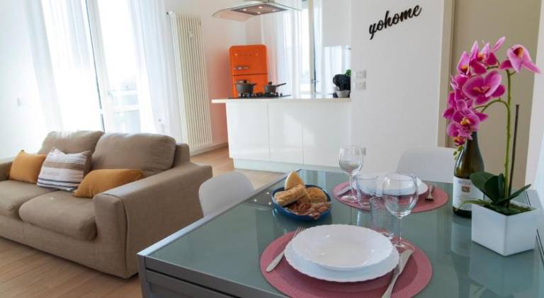Holiday apartment with 1 room for 3 persons — photo 3