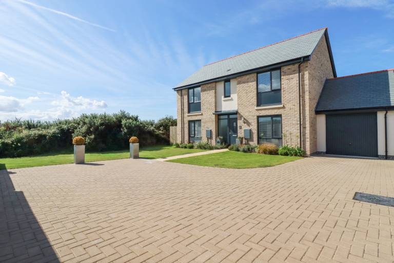 Cottage  Mawgan Porth