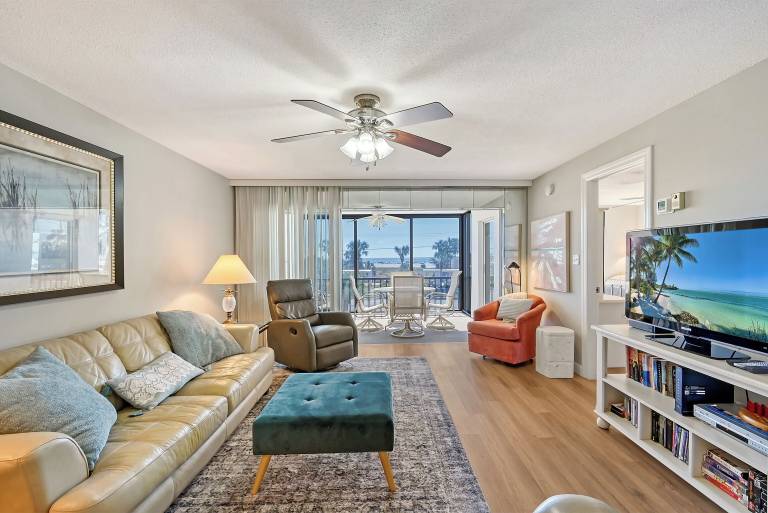 Ferienwohnung Siesta Key