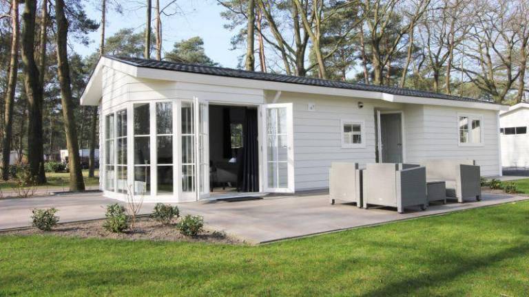 Bungalow Venlo