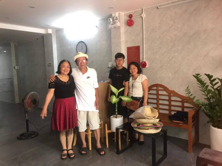 FAMILY HOMESTAY QUY NHON — photo 5