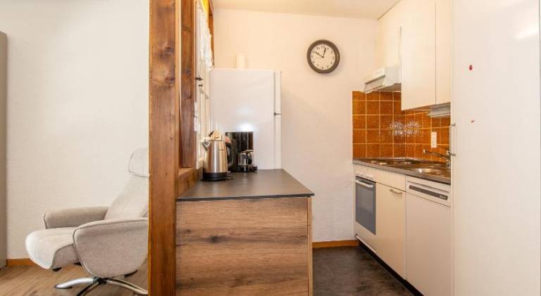 Holiday apartment with 1 room for 4 persons — photo 4