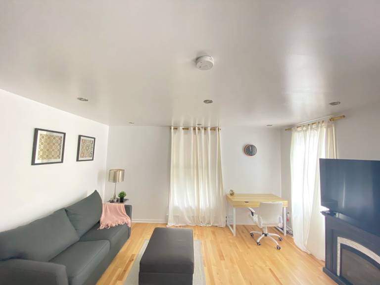 Apartment Grimsby