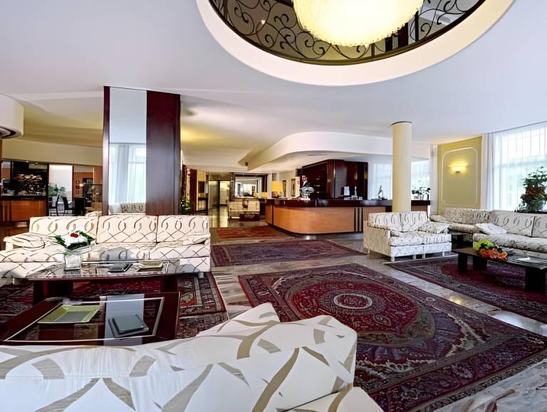 Hotel Aurora Terme — photo 3