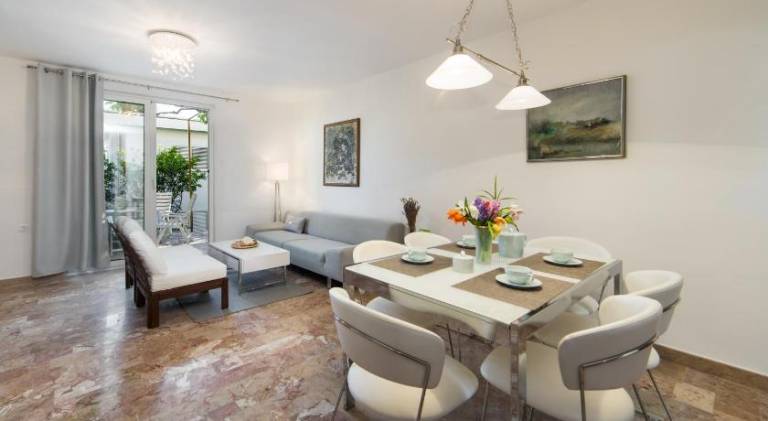 Wonderful rental apartment | Close to the beach | Pets are welcome in Brela