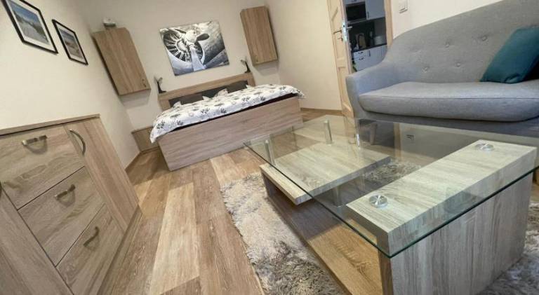Ferienwohnung Rochlitz an der Iser