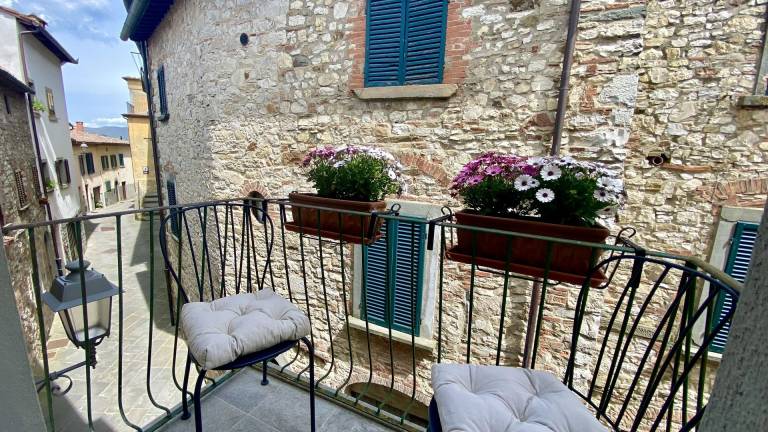 Ferienhaus in Radda in Chianti, Sizilien