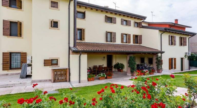 Agriturismo Al Tralcio — photo 3