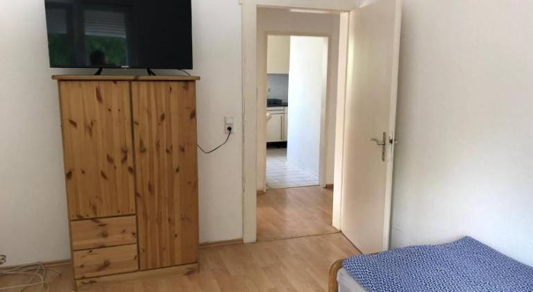 Holiday apartment with 2 rooms for 5 persons — photo 2