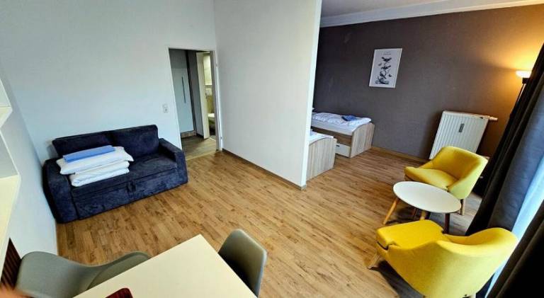 Ferienwohnung Oberschleißheim