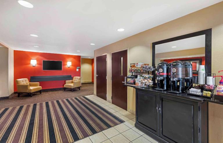 Extended Stay America Suites - Austin - Round Rock - South — photo 4