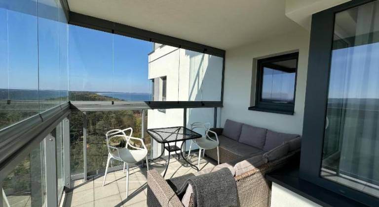 Apartment for 4 persons — photo 3