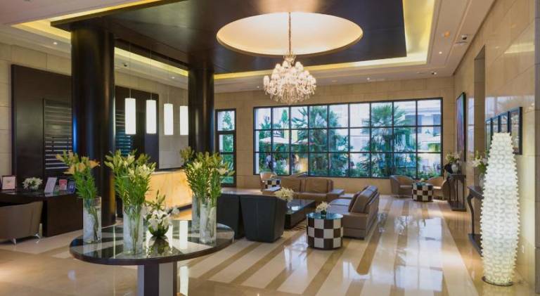 Le Corail Suites Hotel — photo 3