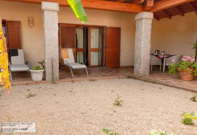 Casa Castiadas
