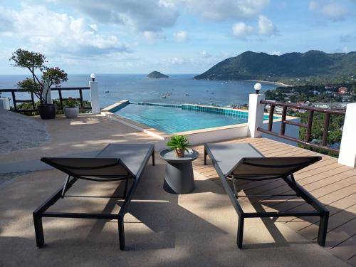 Villa Ko Tao