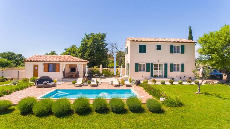 Villa Krnica