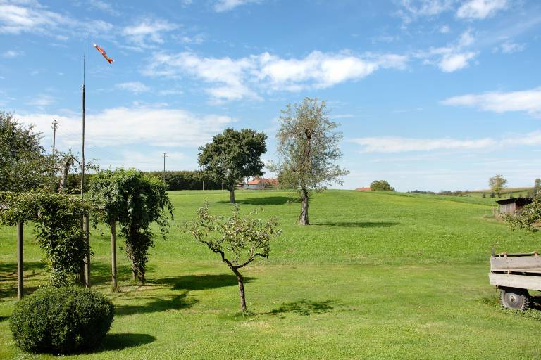 24 m² Studio