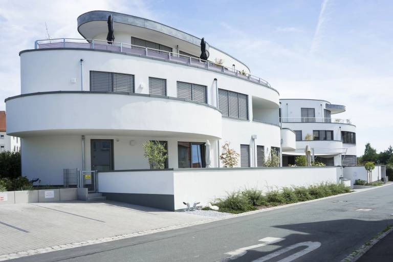 Aparthotel  Falkendorf
