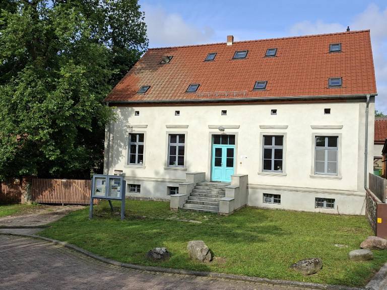 Bed & Breakfast  Gartz (Oder)