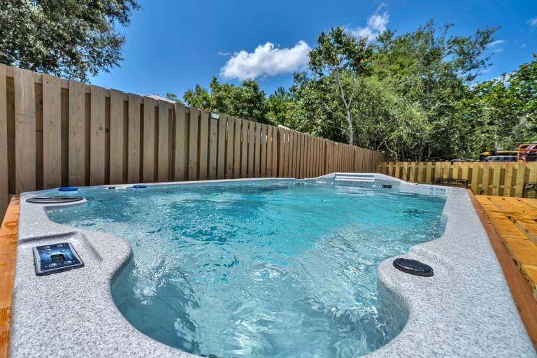 House Seagrove Beach