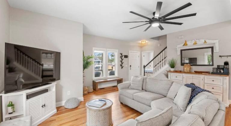 Vacation home | Pets are welcome — photo 2