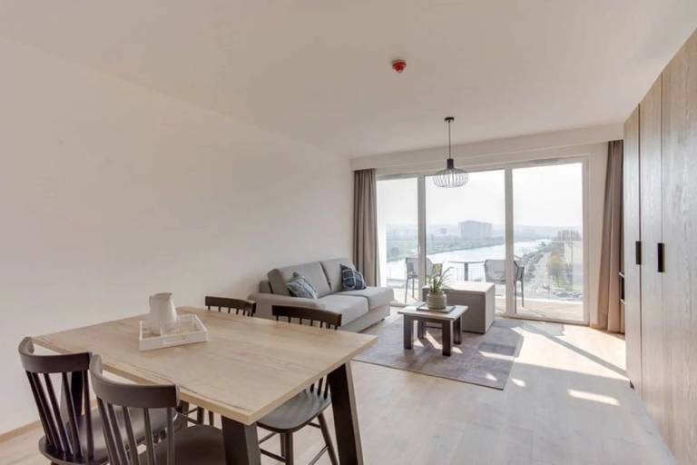 Appartement Boulogne-sur-Mer