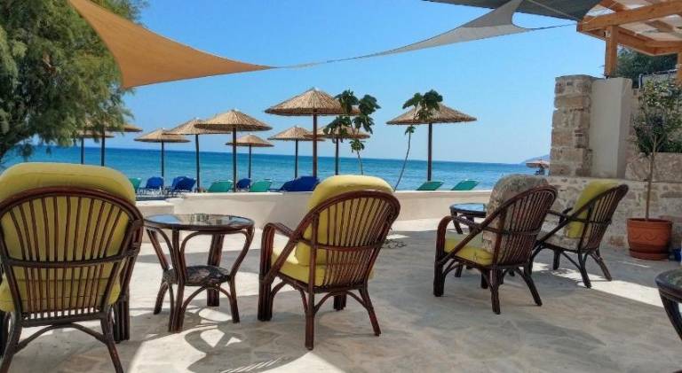 Phil Samosflats Beachfront Maisonettes — photo 2