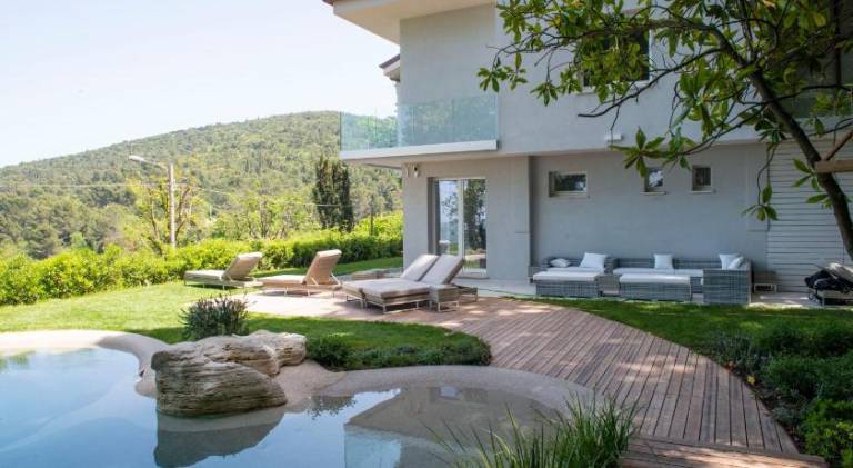 Le Relais du Lierre - Conero Nature Retreat — photo 4