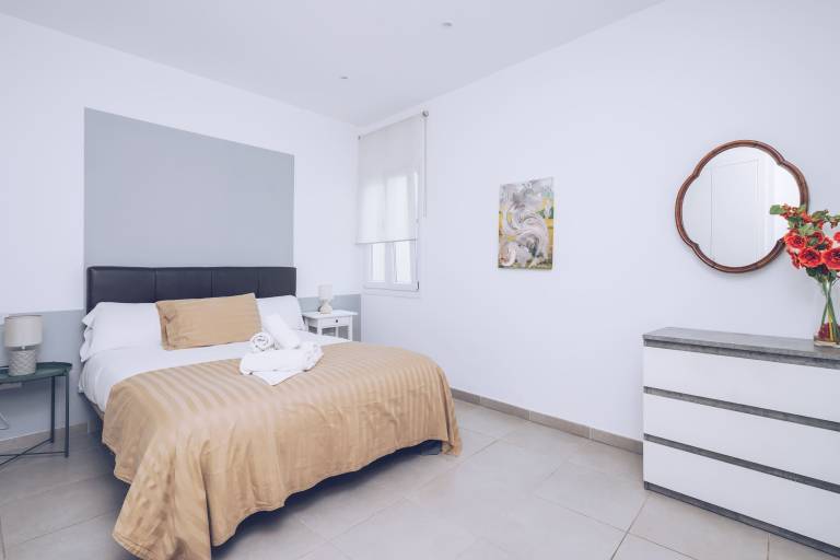 Ferienwohnung Gibraltar