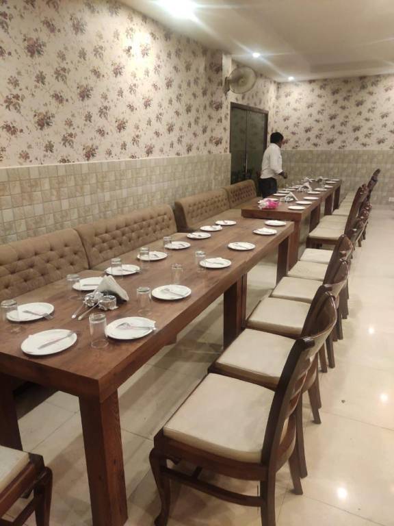 Goroomgo Pegaam palace Amritsar — photo 5