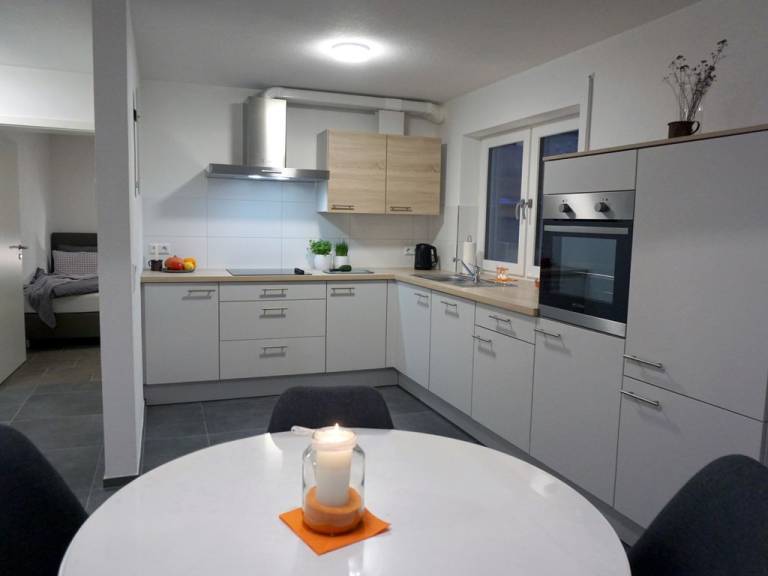 Ferienwohnung