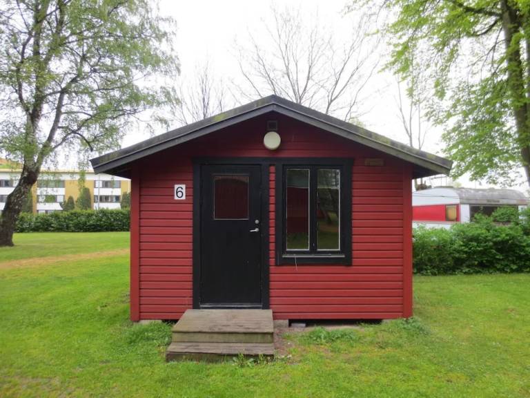 camping Kristianstad