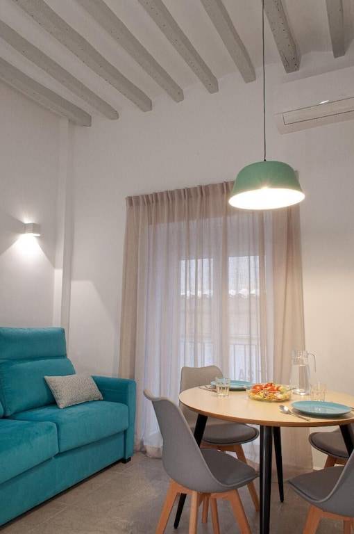 Ferienwohnung Alicante