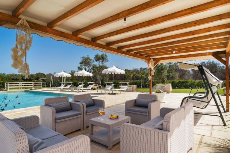 Casa vacanza Ugento