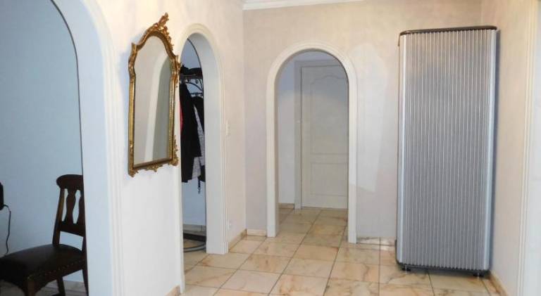 Apartment with 1 room for 3 persons — photo 5