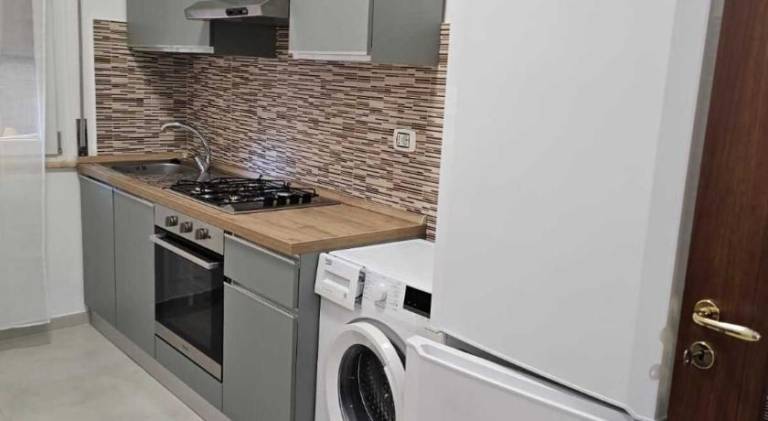 Holiday apartment with 1 room for 2 persons — photo 4