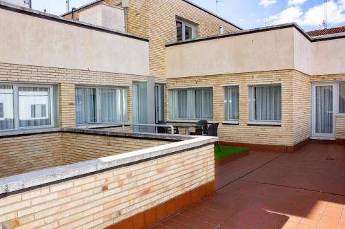 Apartamento Miranda de Ebro