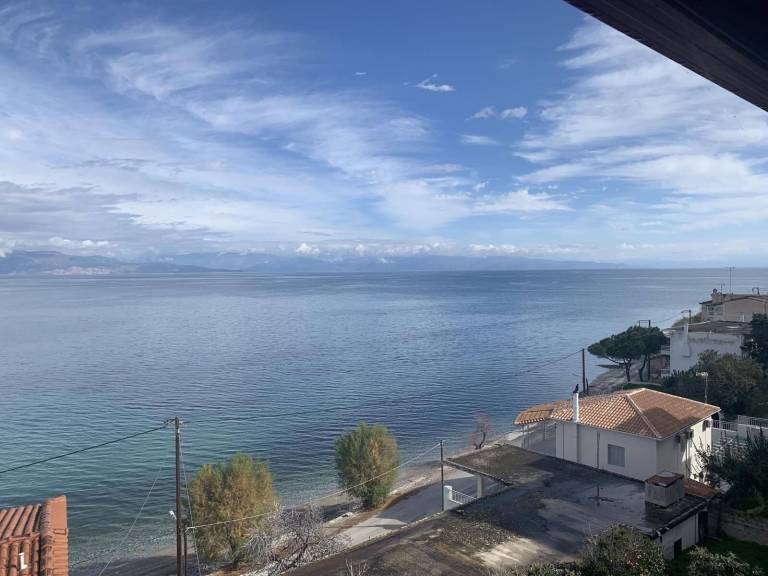 Διαμέρισμα  Paralia Akratas