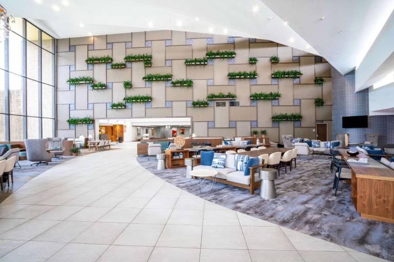 Hilton Memphis — photo 2