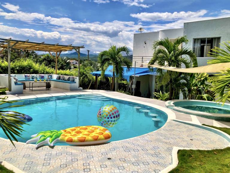 Villa Melgar