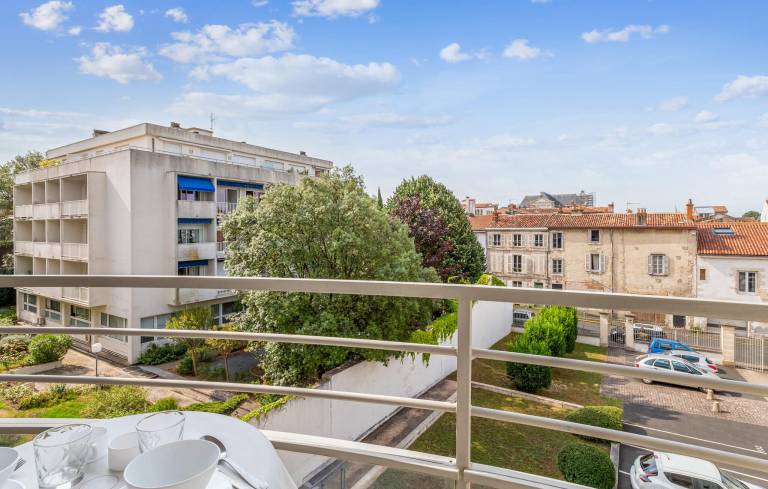 Appartement Nieul-sur-Mer