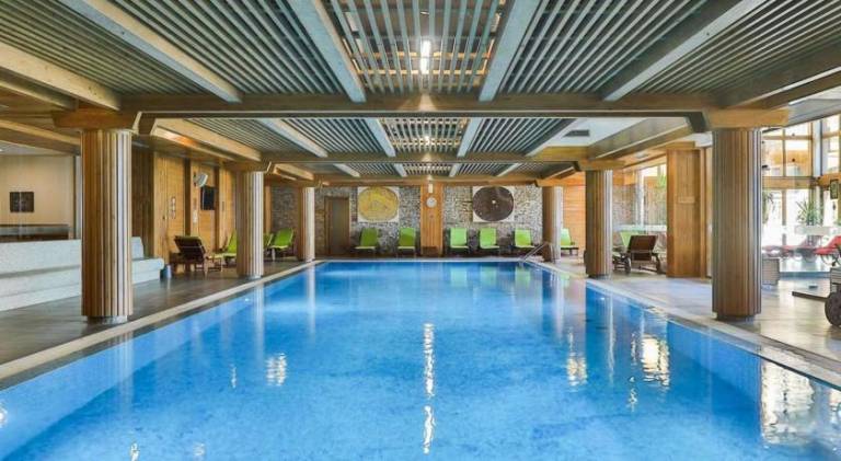 Pirin Golf Private Apartments & Studios — photo 3