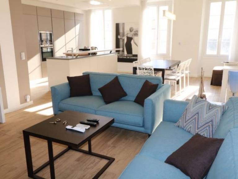 Appartement  Cannes