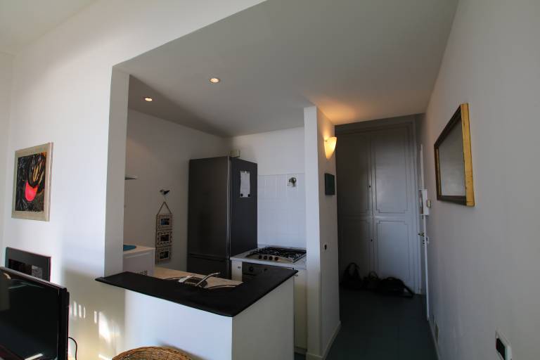 Holiday apartment with patio | Panoramic view — photo 3