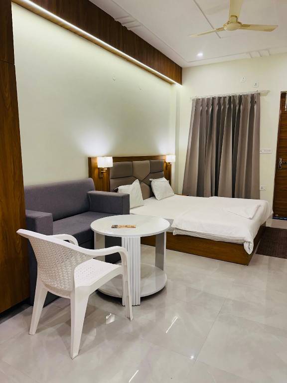Hotel Rishikesh Paradise - Peace Calm comfort! in Rishikesh
